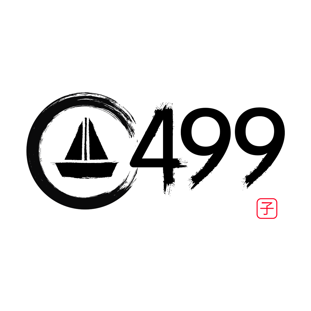  499.ai logo